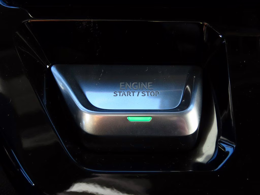 2026 Summit White GMC Sierra 2500HD Denali 4X4 Truck