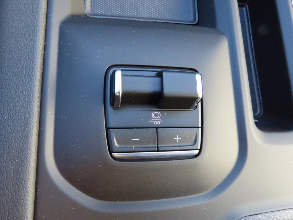 2026 Summit White GMC Sierra 2500HD Denali 4X4 Truck