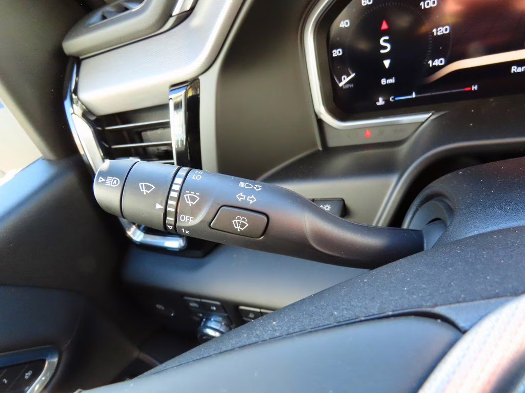 2026 Summit White GMC Sierra 2500HD Denali 4X4 Truck