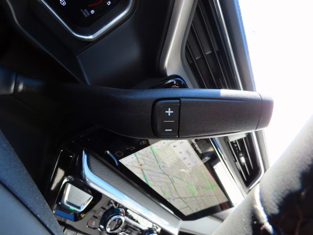 2026 Summit White GMC Sierra 2500HD Denali 4X4 Truck