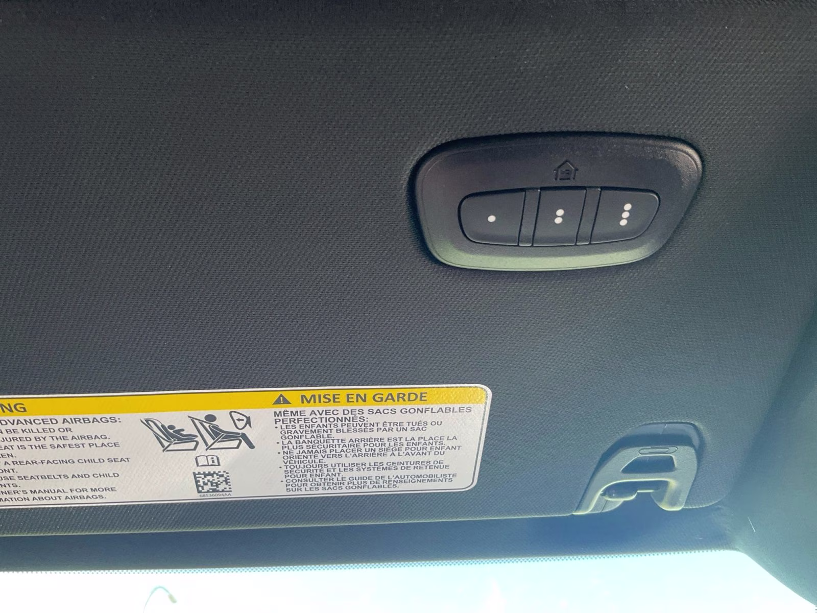 2026 Bright White Clearcoat Ram 1500 Big Horn/Lone Star 4X4 Truck
