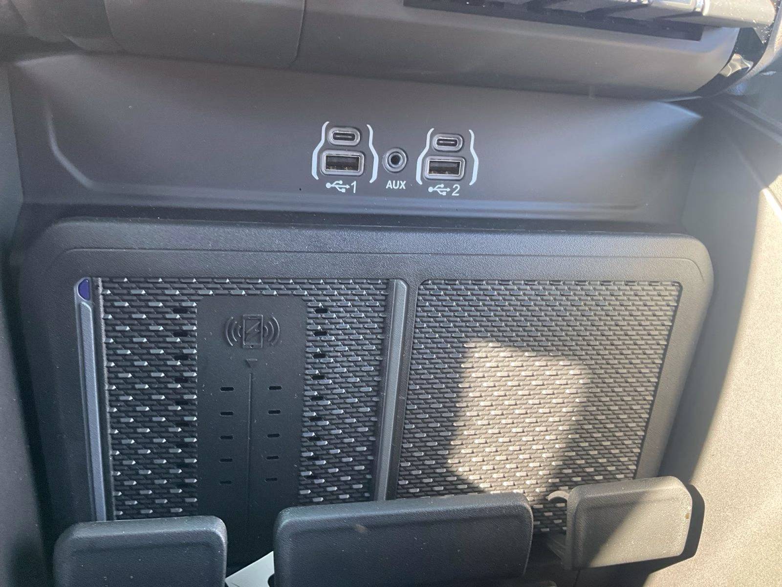 2026 Bright White Clearcoat Ram 1500 Big Horn/Lone Star 4X4 Truck
