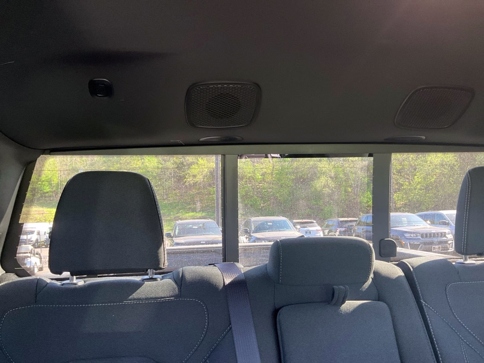 2026 Bright White Clearcoat Ram 1500 Big Horn/Lone Star 4X4 Truck