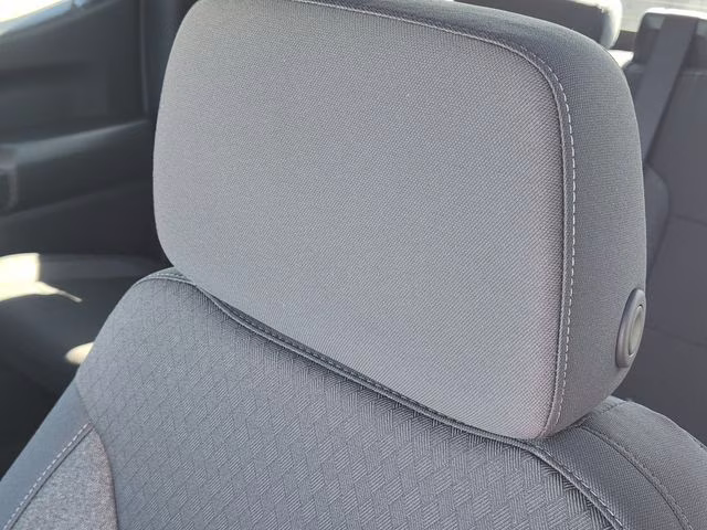 2026 Summit White Chevrolet Silverado 1500 Custom RWD Truck