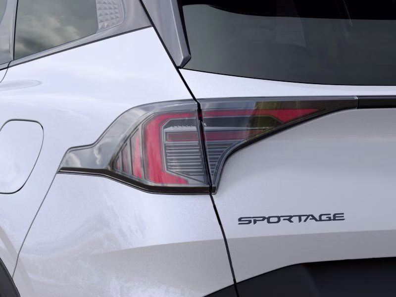 2026 Kia Sportage X-Line - Photo 12