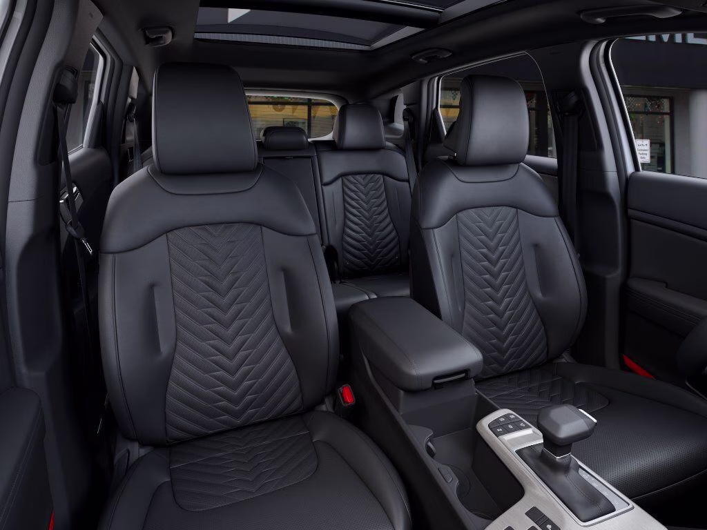 2026 Kia Sportage X-Line - Photo 16