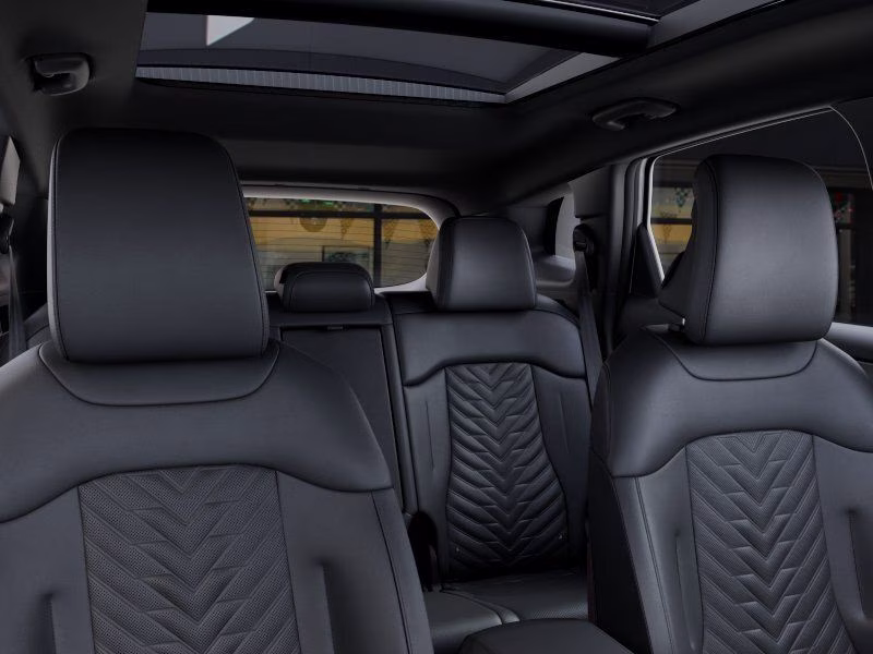 2026 Kia Sportage X-Line - Photo 28