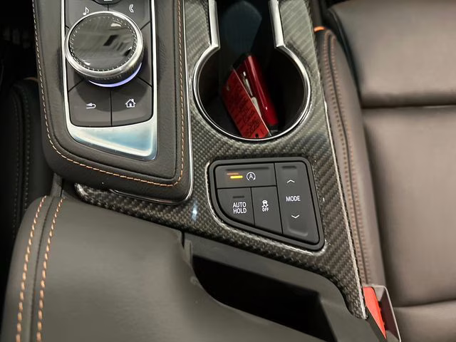 2026 Argent Silver Metallic Cadillac CT4 V-Series RWD Sedan