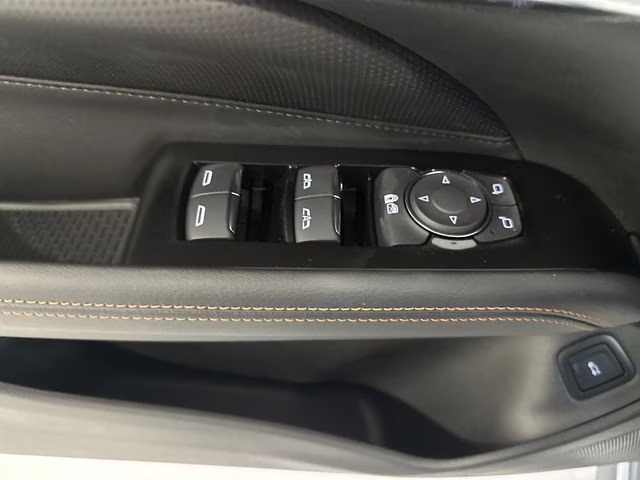 2026 Argent Silver Metallic Cadillac CT4 V-Series RWD Sedan