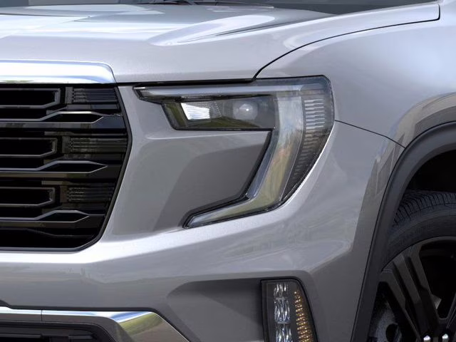 2026 Sterling Metallic GMC Acadia Elevation AWD SUV