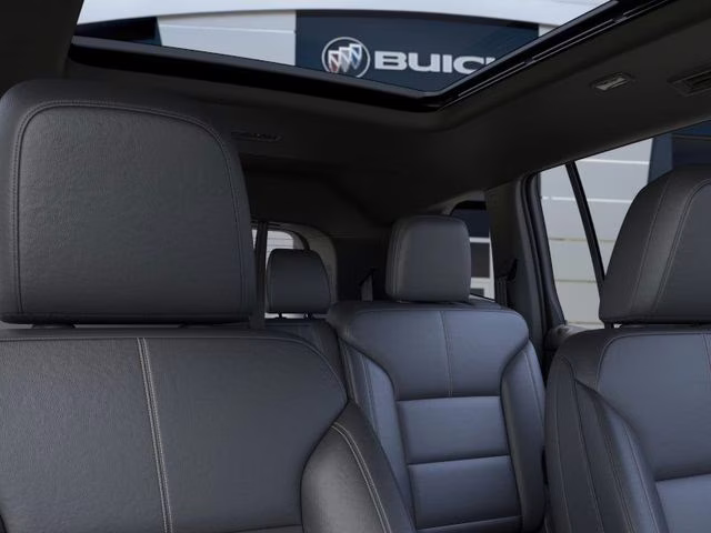 2026 Sterling Metallic GMC Acadia Elevation AWD SUV