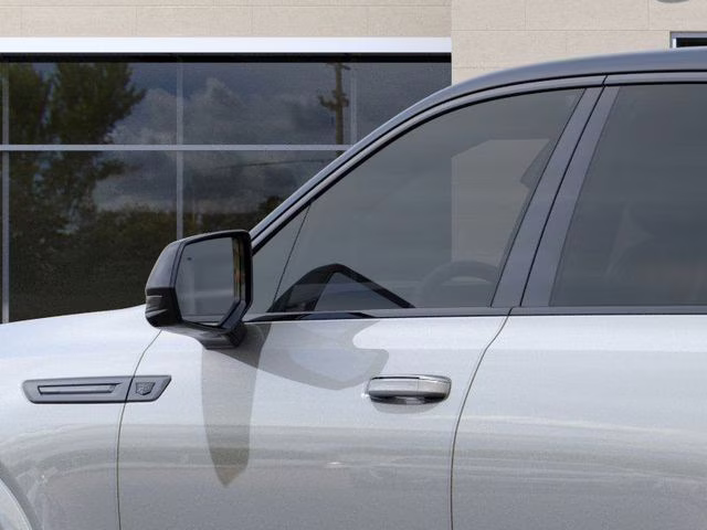 2025 Flare Metallic Cadillac Escalade IQ Sport 2 AWD SUV