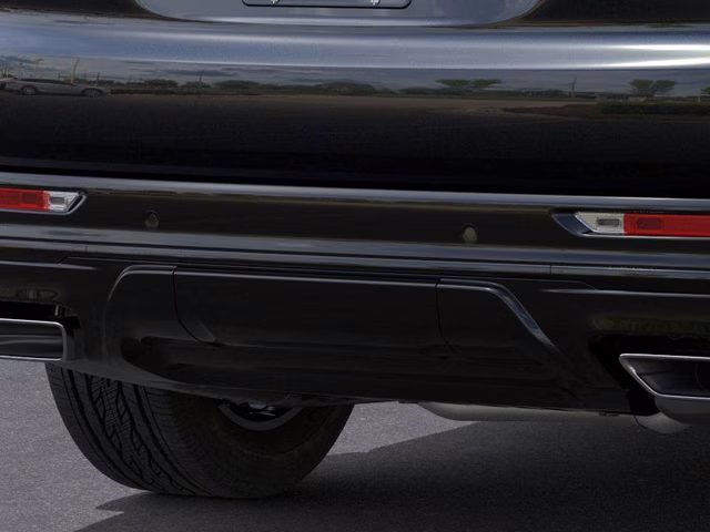 2026 Ebony Twilight Metallic Buick Enclave Sport Touring FWD SUV