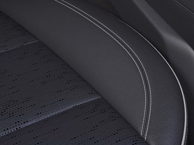 2026 Moonstone Gray Metallic Buick Enclave Sport Touring FWD SUV