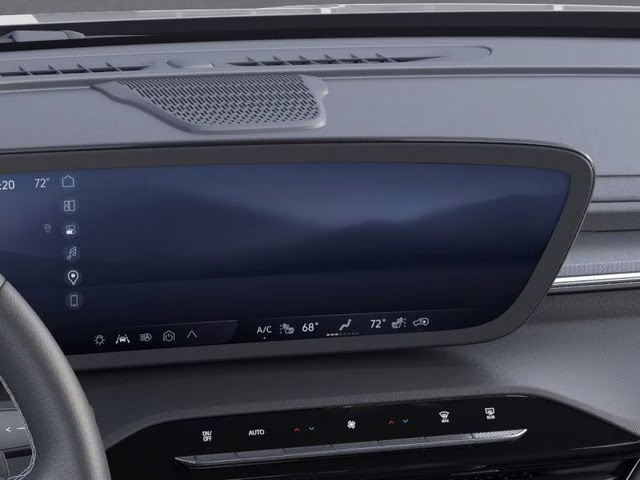 2026 Moonstone Gray Metallic Buick Enclave Sport Touring FWD SUV