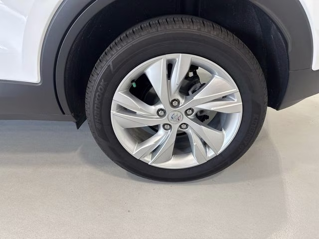 2026 Summit White Buick Encore GX Preferred AWD SUV