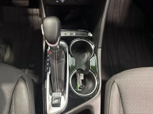 2026 Summit White Buick Encore GX Preferred AWD SUV