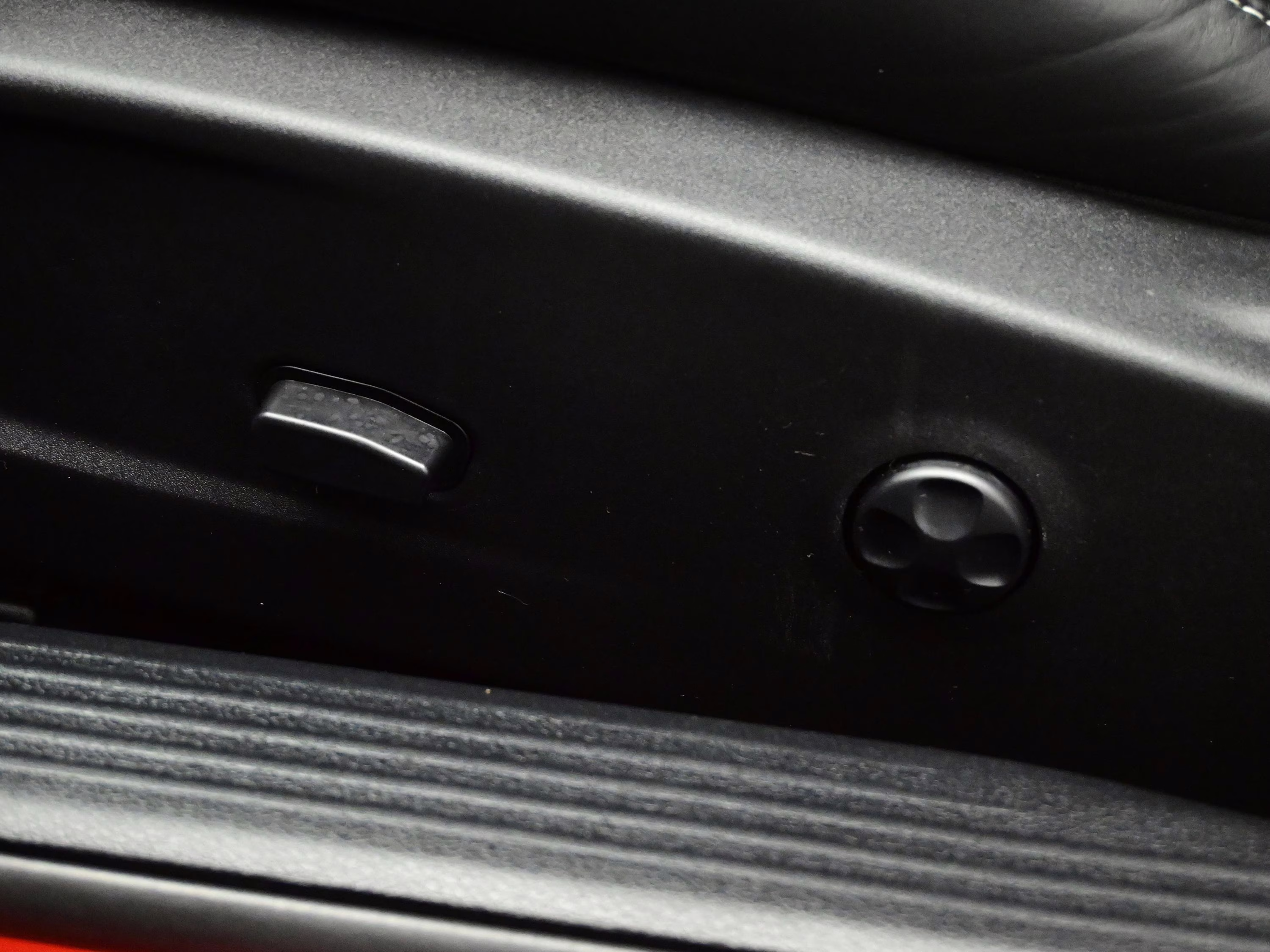 2018 Go Mango! Dodge Challenger SRT RWD Coupe