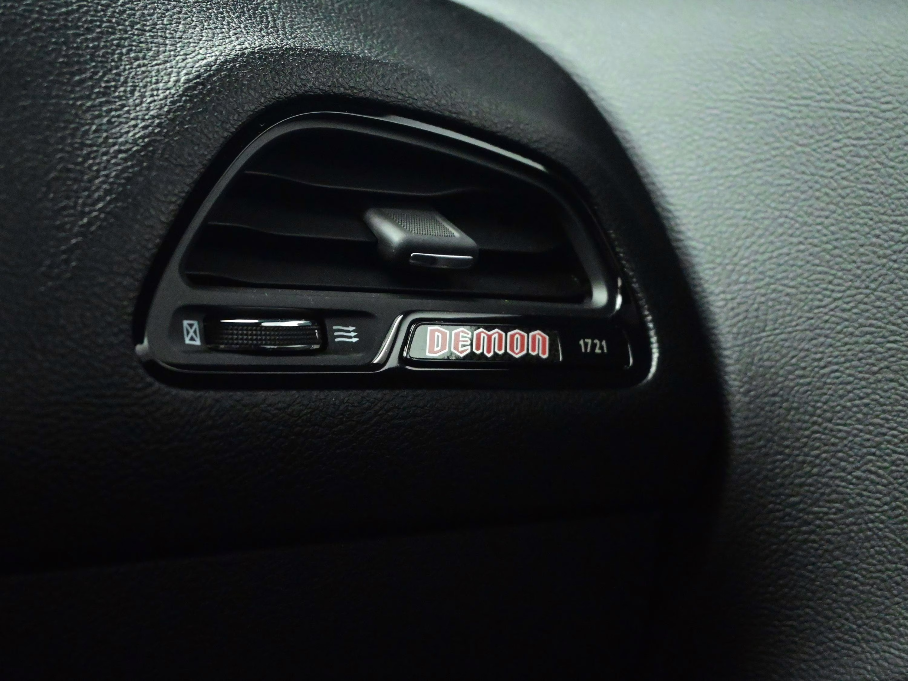 2018 Go Mango! Dodge Challenger SRT RWD Coupe