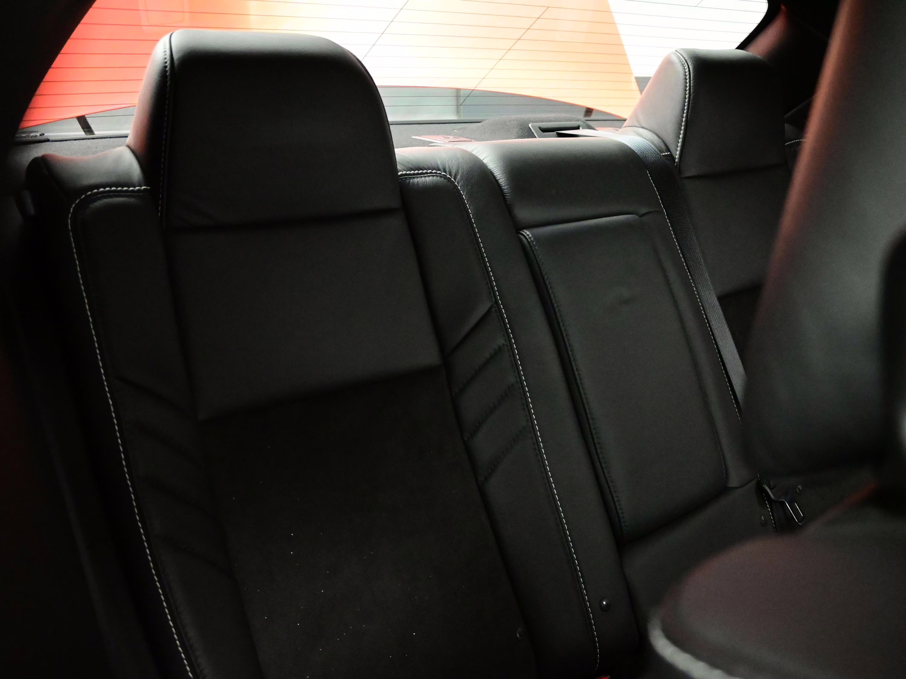 2018 Go Mango! Dodge Challenger SRT RWD Coupe