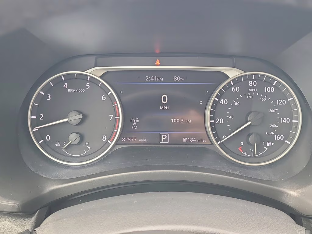 2022 Electric Blue Metallic Nissan Sentra SV FWD Sedan