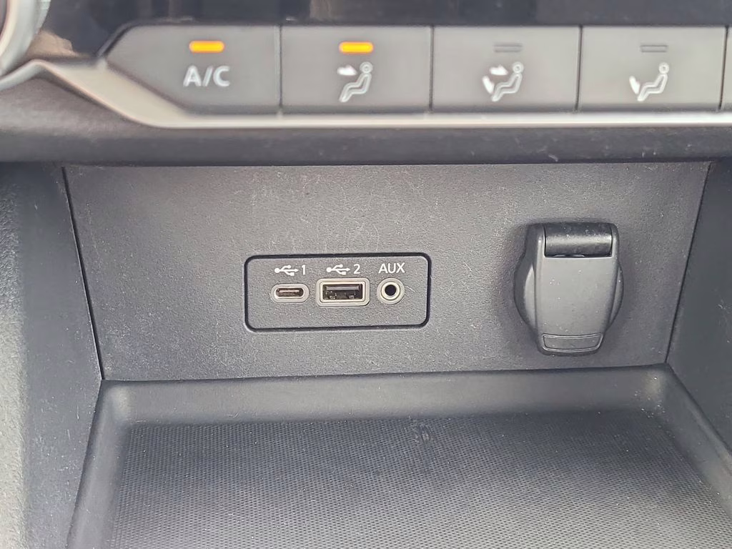 2022 Electric Blue Metallic Nissan Sentra SV FWD Sedan