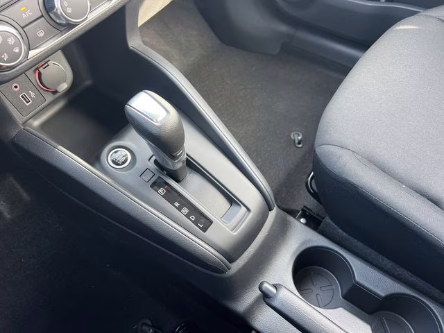 2025 Fresh Powder Nissan Kicks Play S FWD SUV