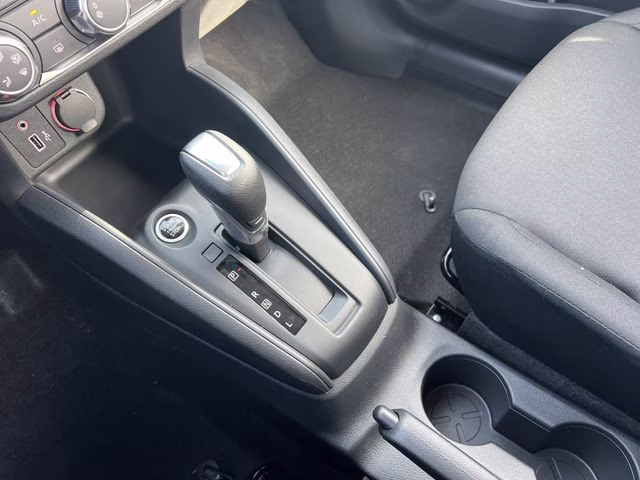 2025 Fresh Powder Nissan Kicks Play S FWD SUV
