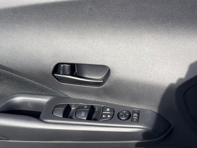 2025 Fresh Powder Nissan Kicks Play S FWD SUV