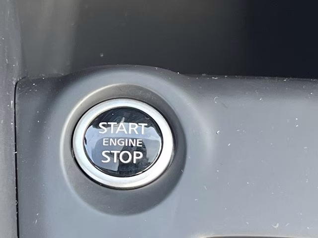 2025 Fresh Powder Nissan Kicks Play S FWD SUV