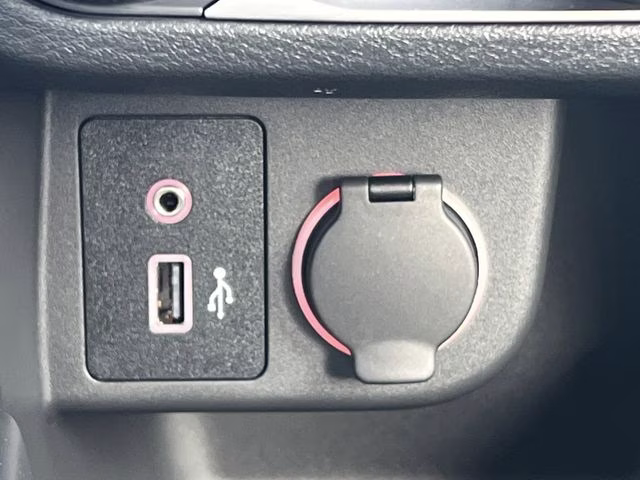 2025 Fresh Powder Nissan Kicks Play S FWD SUV