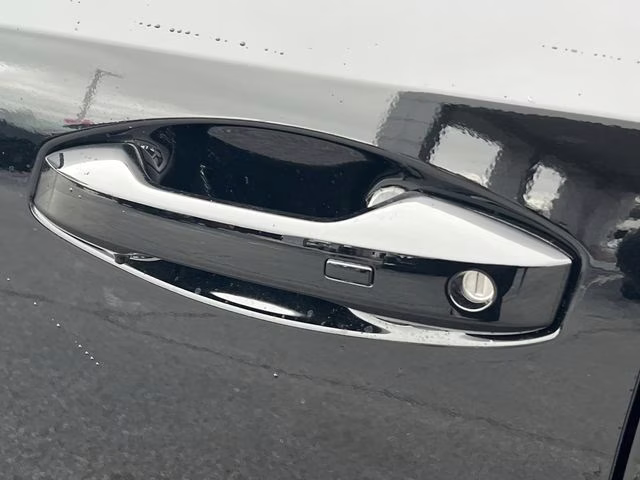 2026 Super Black Nissan Kicks SV FWD SUV