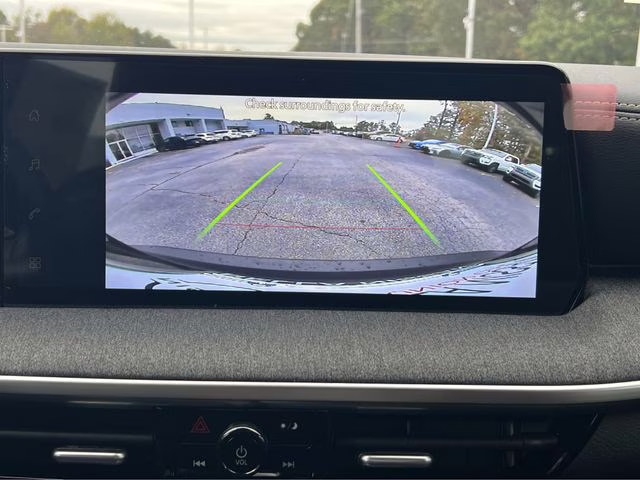 2026 Super Black Nissan Kicks SV FWD SUV