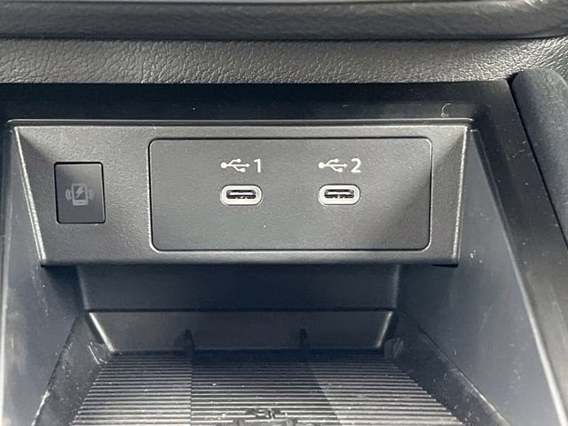 2026 Super Black Nissan Kicks SV FWD SUV