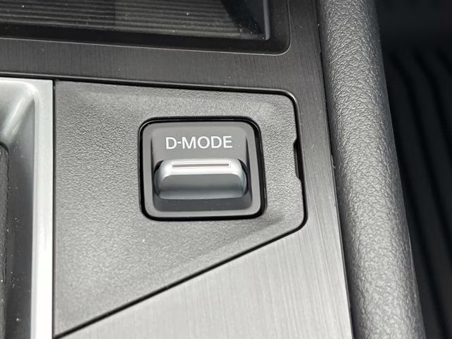 2026 Super Black Nissan Kicks SV FWD SUV