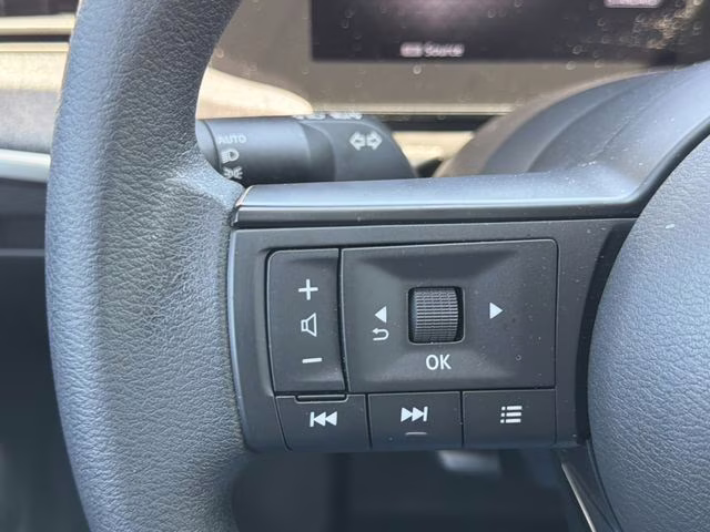 2026 Fresh Powder Nissan Kicks SV FWD SUV