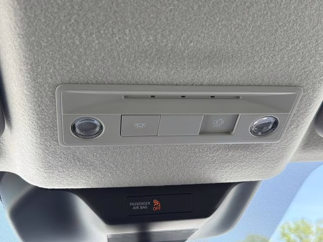 2026 Fresh Powder Nissan Kicks SV FWD SUV