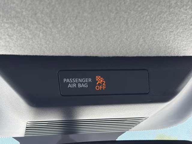 2026 Fresh Powder Nissan Kicks SV FWD SUV