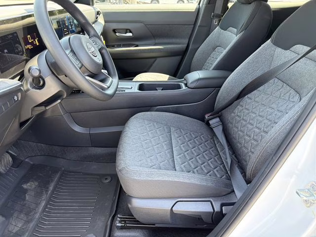 2026 Fresh Powder Nissan Kicks SV FWD SUV