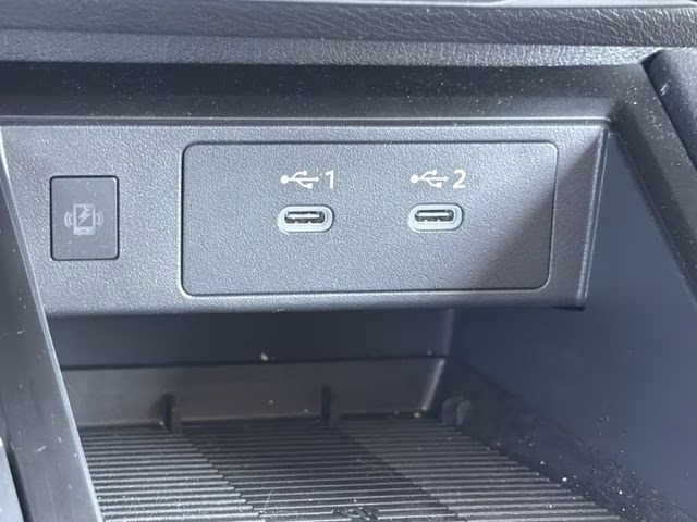 2026 Fresh Powder Nissan Kicks SV FWD SUV