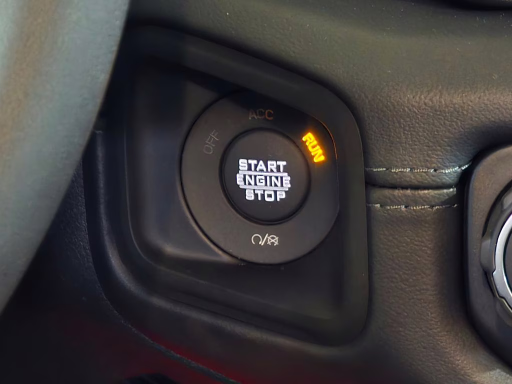 2025 Mojito Clearcoat Jeep Wrangler Rubicon 4X4 SUV