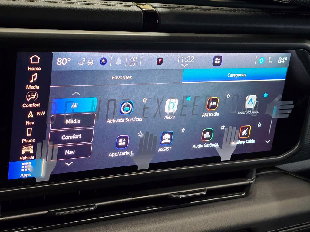 2025 Mojito Clearcoat Jeep Wrangler Rubicon 4X4 SUV