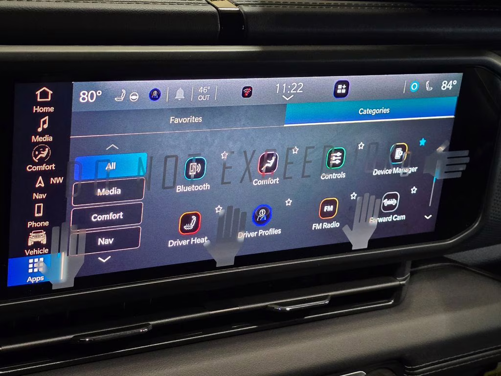 2025 Mojito Clearcoat Jeep Wrangler Rubicon 4X4 SUV