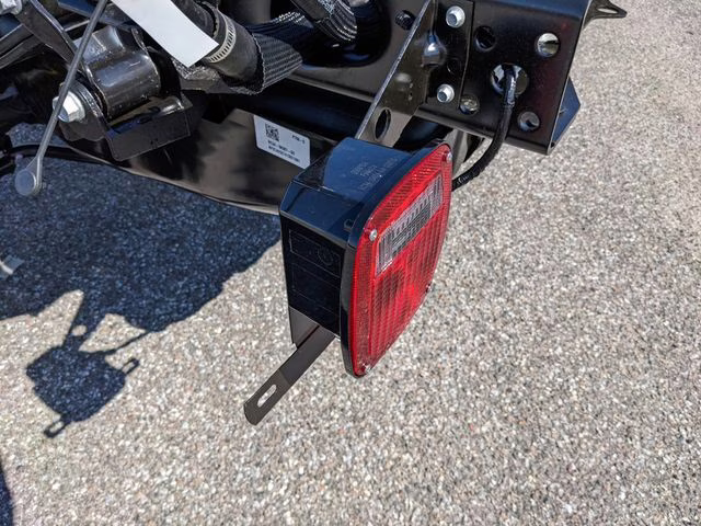 2026 Oxford White Ford Super Duty F-450 DRW XL 4X4 Chassis