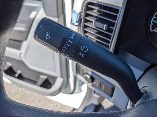 2026 Oxford White Ford Super Duty F-450 DRW XL 4X4 Chassis