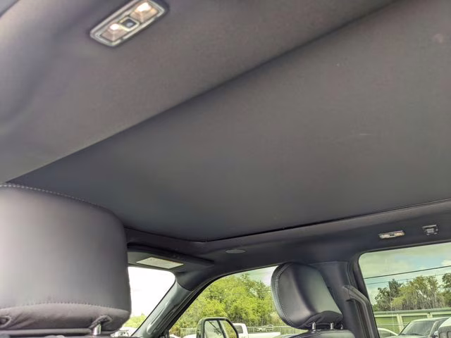 2026 Agate Black Metallic Ford Super Duty F-450 DRW Platinum 4X4 Truck