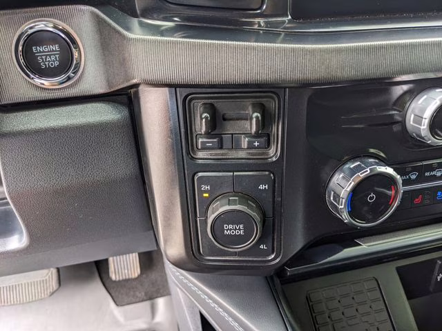 2026 Agate Black Metallic Ford Super Duty F-450 DRW Platinum 4X4 Truck