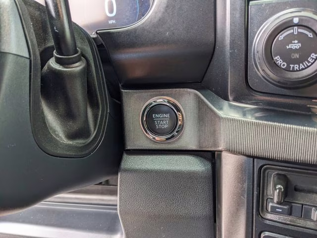 2026 Agate Black Metallic Ford Super Duty F-450 DRW Platinum 4X4 Truck