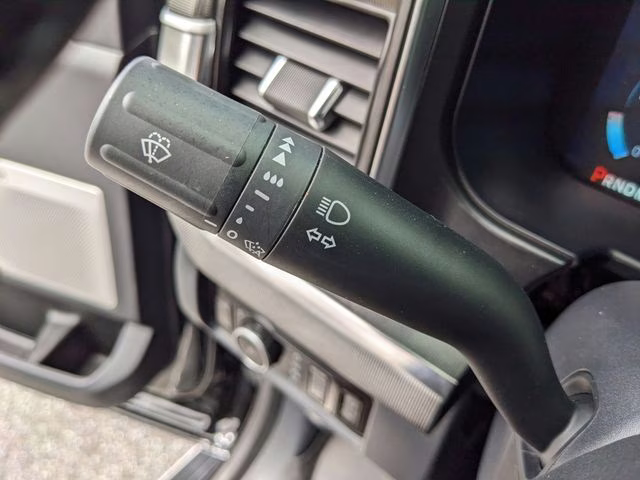 2026 Agate Black Metallic Ford Super Duty F-450 DRW Platinum 4X4 Truck