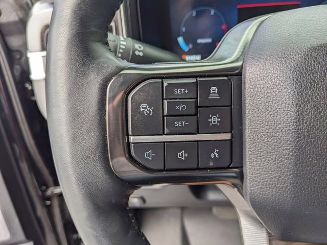 2026 Agate Black Metallic Ford Super Duty F-450 DRW Platinum 4X4 Truck